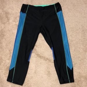 RBX Fitness Leggings